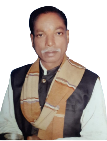 श्री कनछेदिलल विश्वकर्मा 