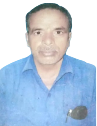 श्री चंद्रबाली विश्वकर्मा 