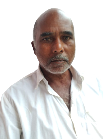 श्री हजारीलाल विश्वकर्मा 