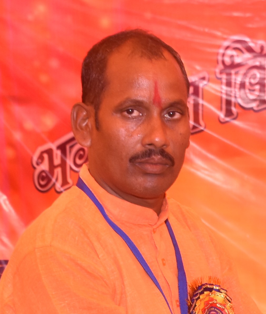 श्री रामफल विश्वकर्मा 
