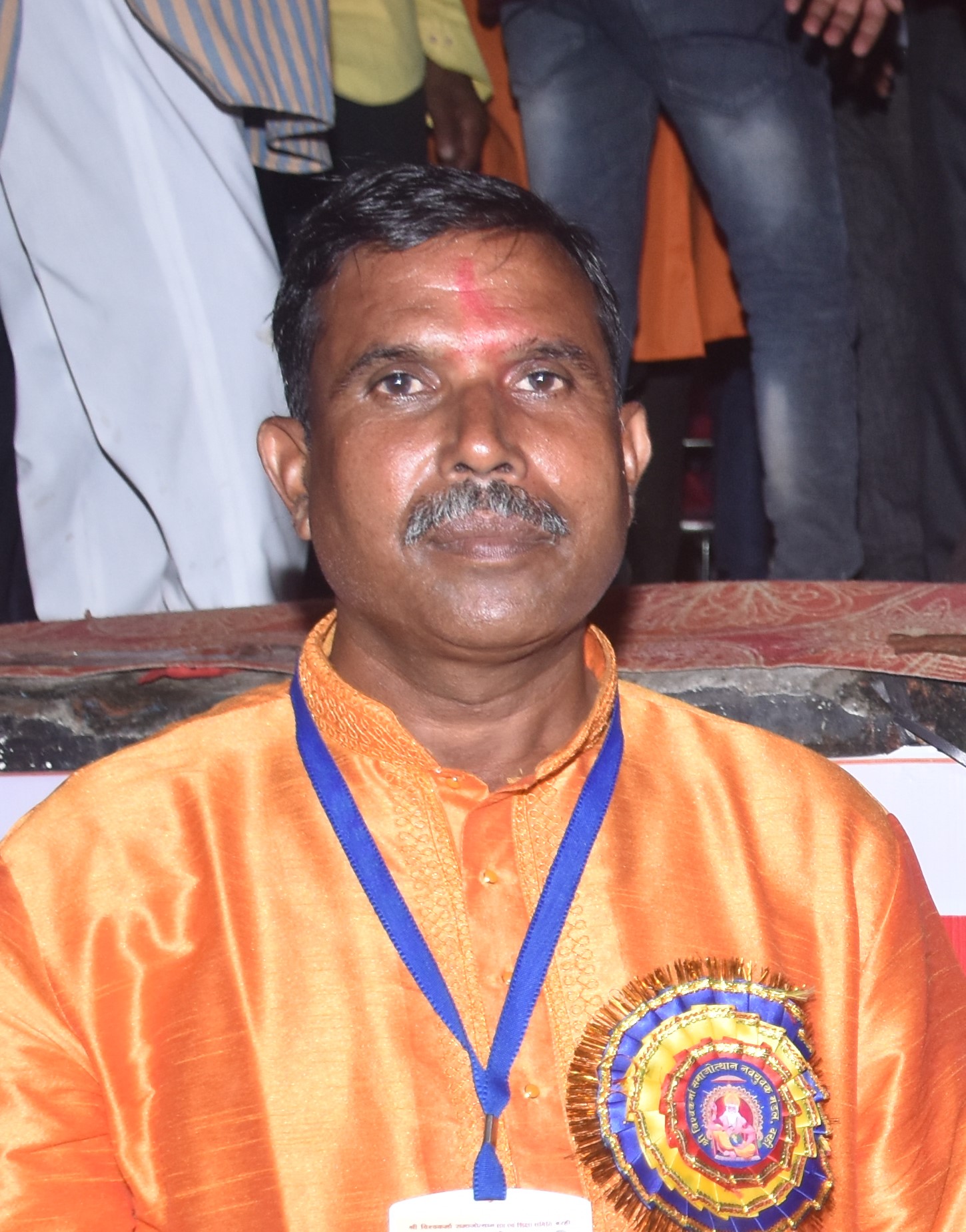 श्री अच्छेलाल विश्वकर्मा