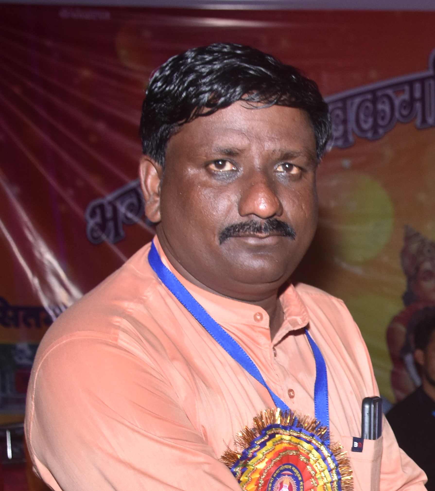 श्री हरकेश विश्वकर्मा
