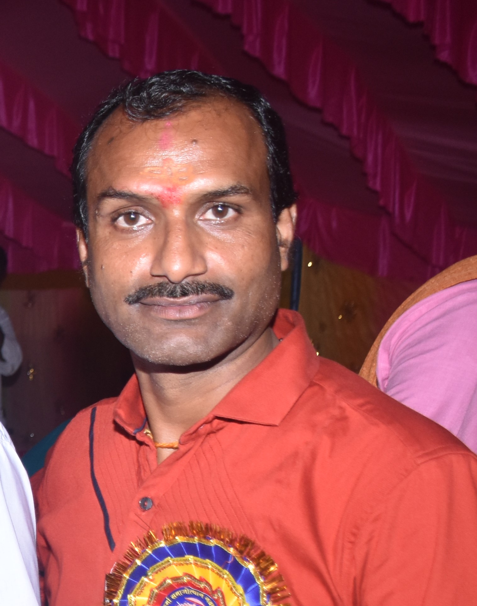 श्री विनोद विश्वकर्मा 