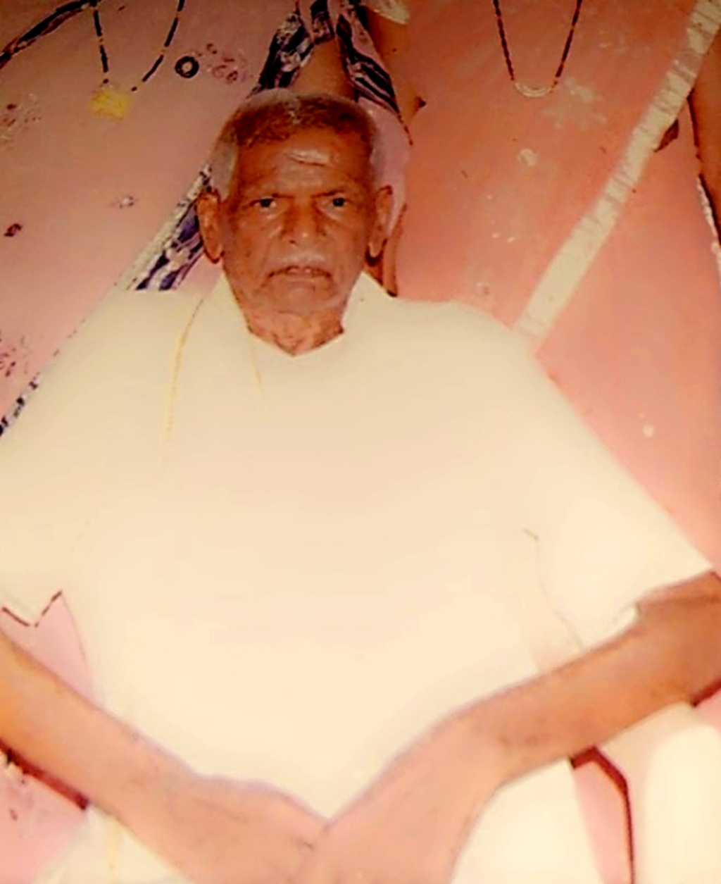 स्वर्गीय