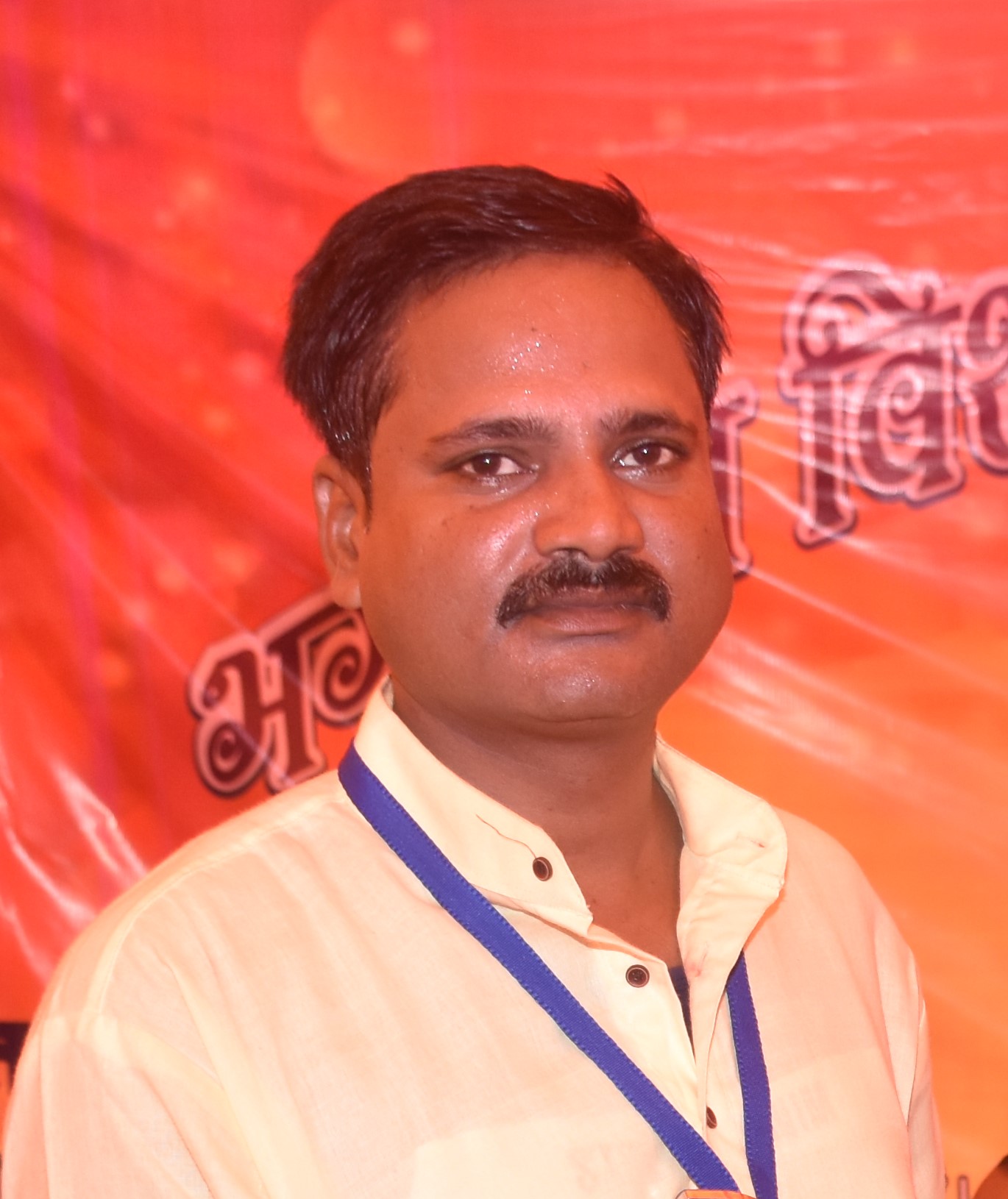 श्री भारत विश्वकर्मा