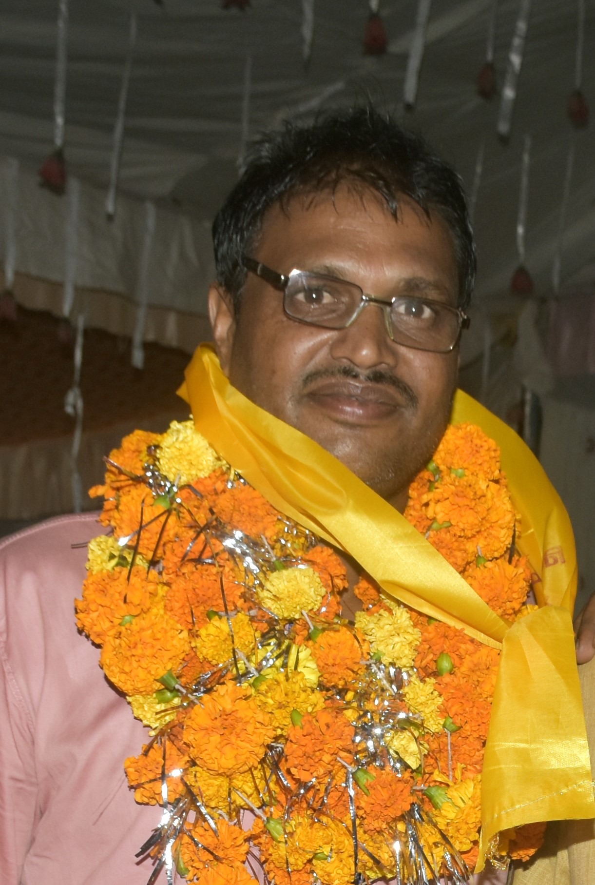 संजीव विश्वकर्मा 