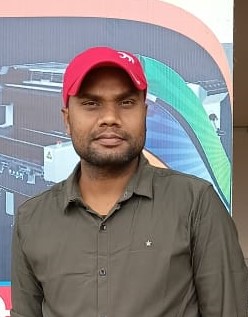 कौशल विश्वकर्मा 