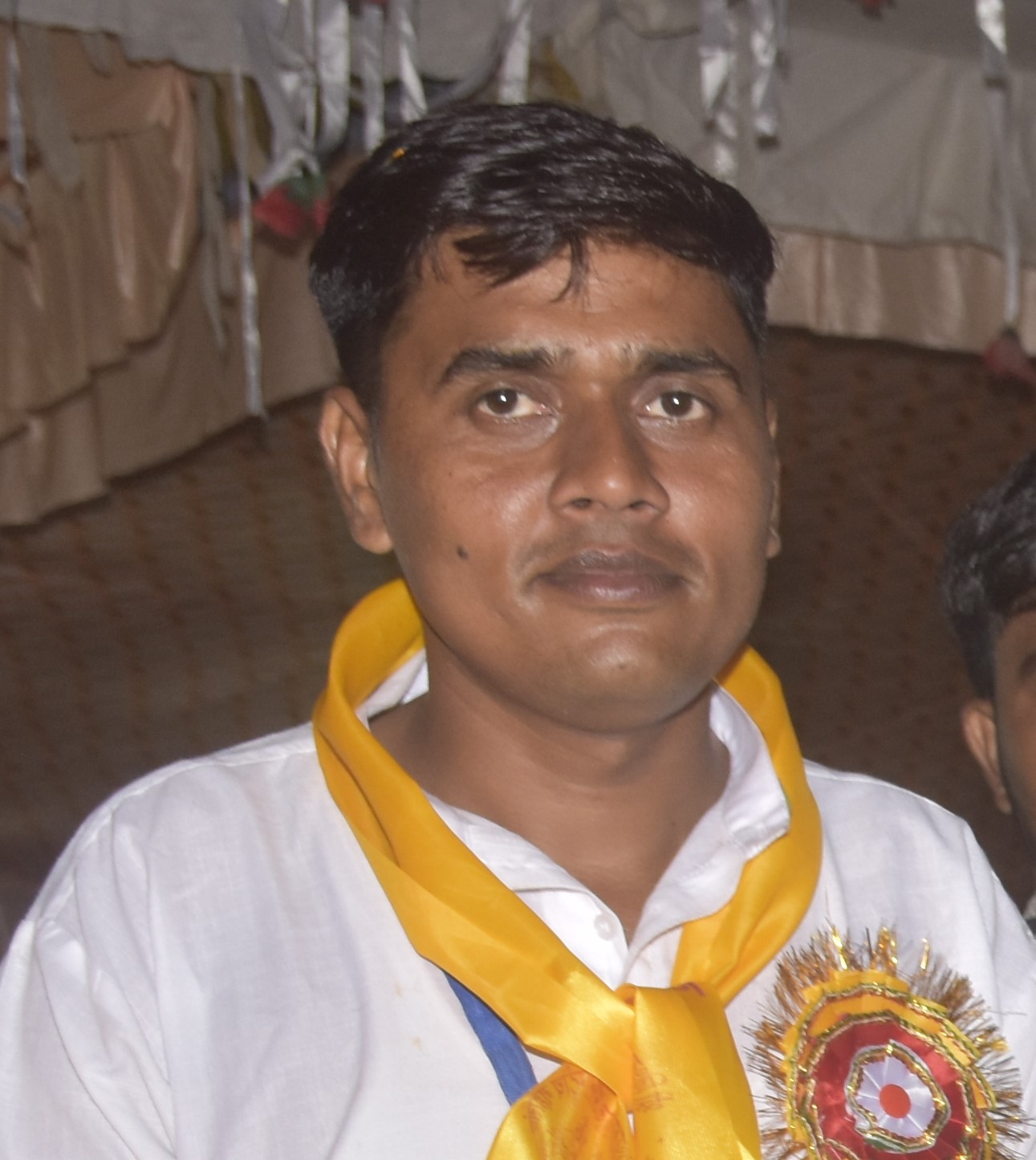 केसव विश्वकर्मा 