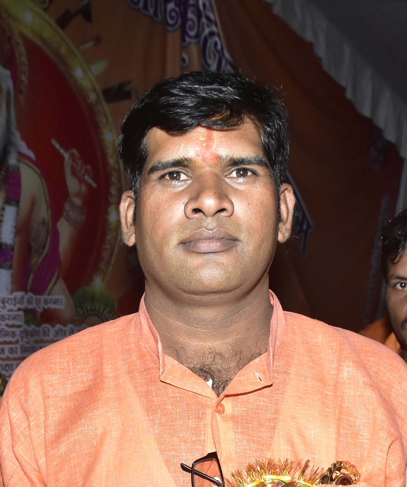 अमित विश्वकर्मा 