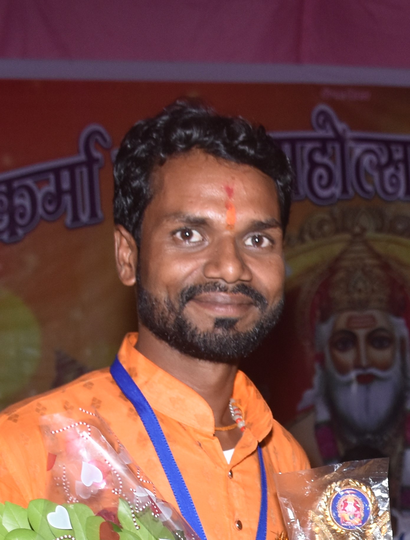 हरीश विश्वकर्मा 