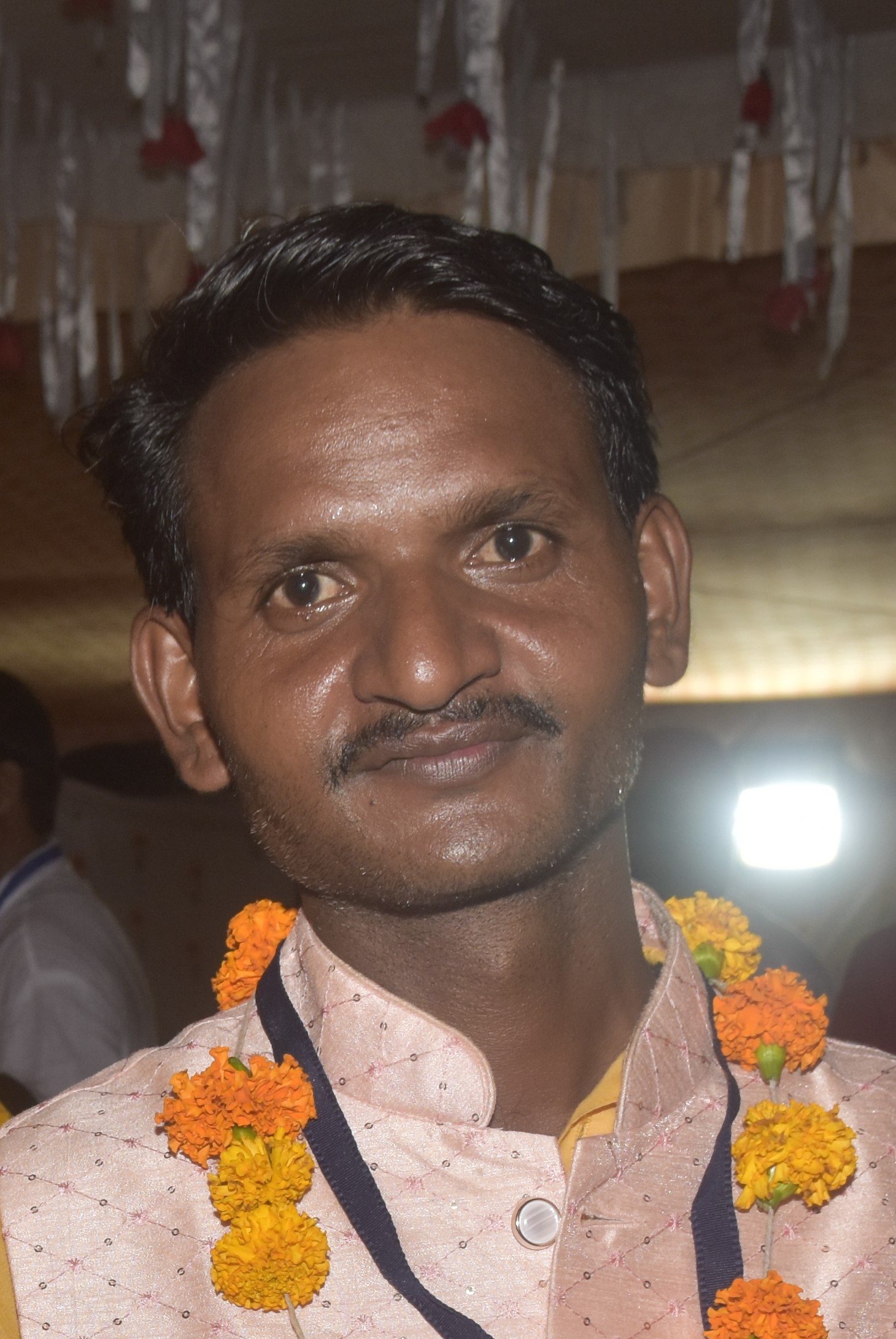 काशी विश्वकर्मा 