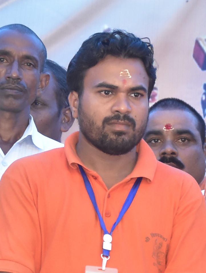 दसरथ विश्वकर्मा 