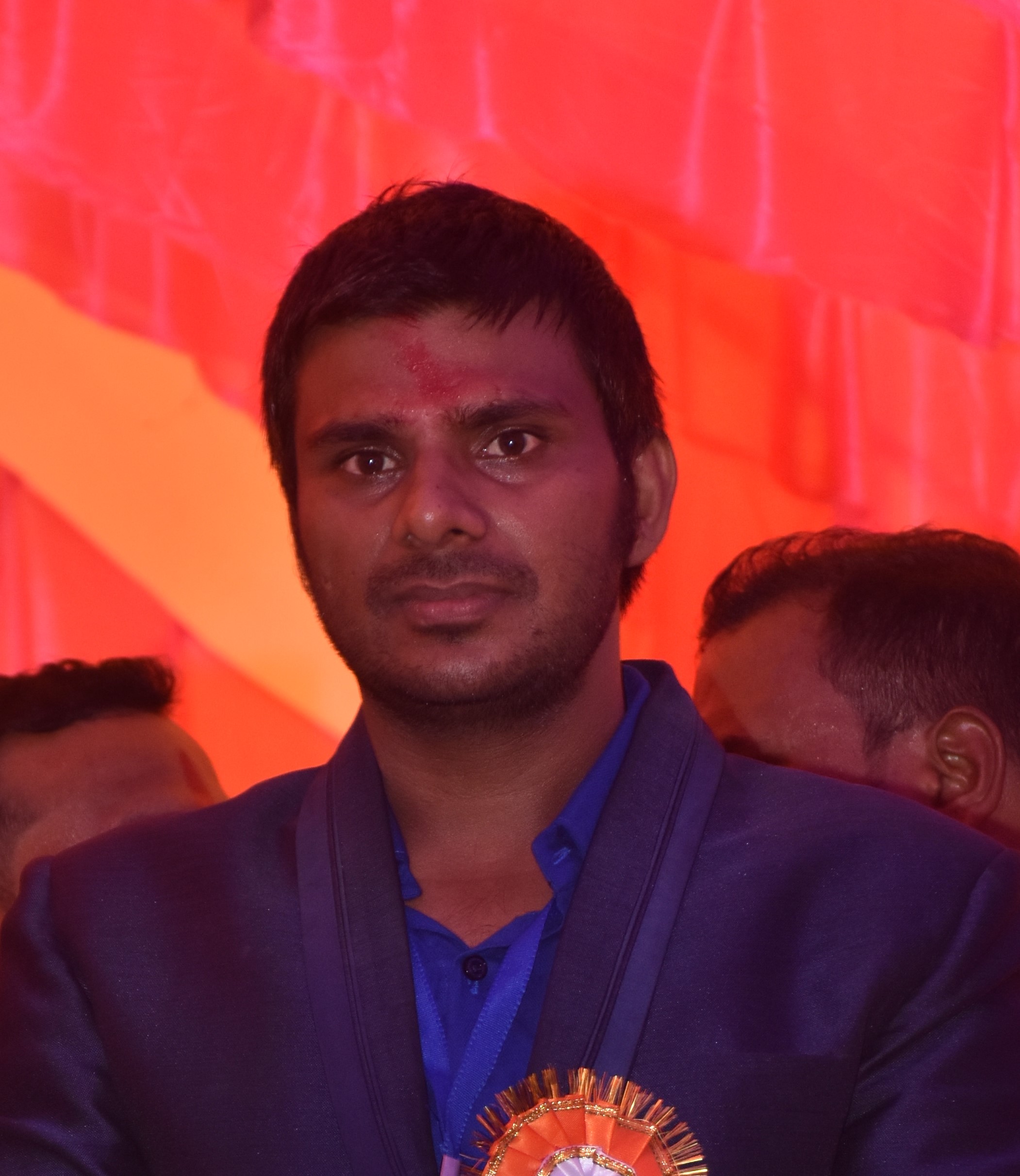 कमलेश विश्वकर्मा 