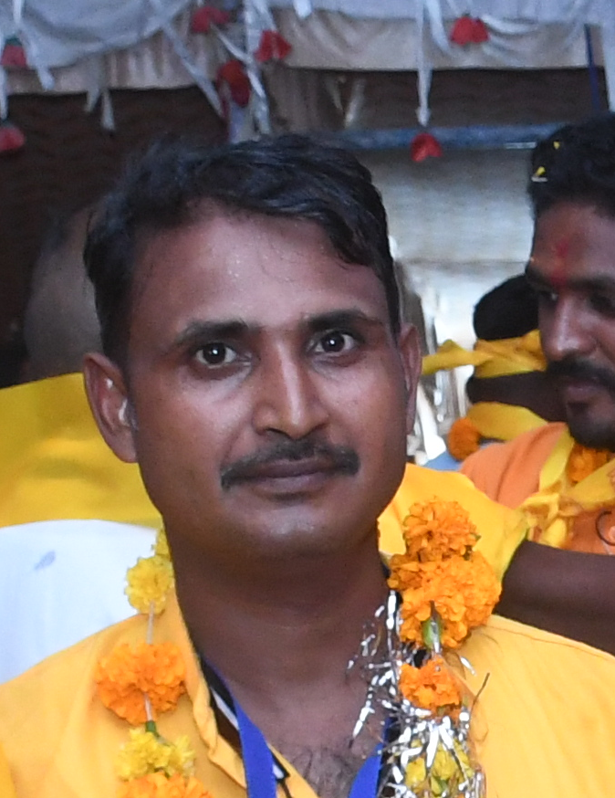 जानकी विश्वकर्मा 