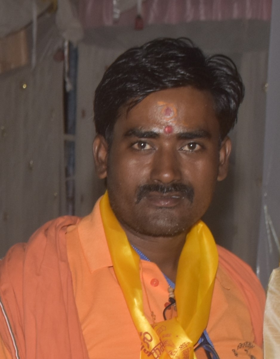 रामनरेश विश्वकर्मा 