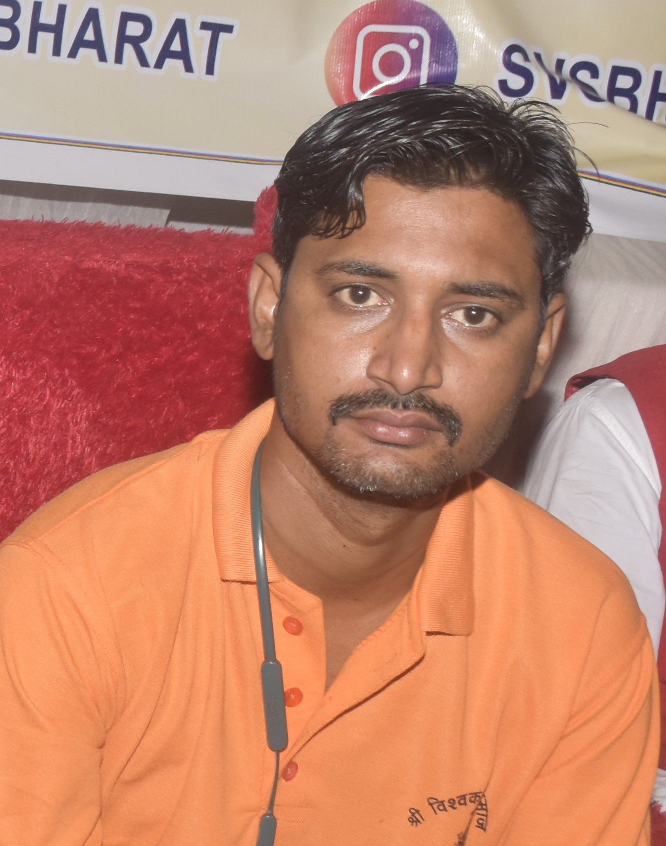पुरुषोत्तम विश्वकर्मा 