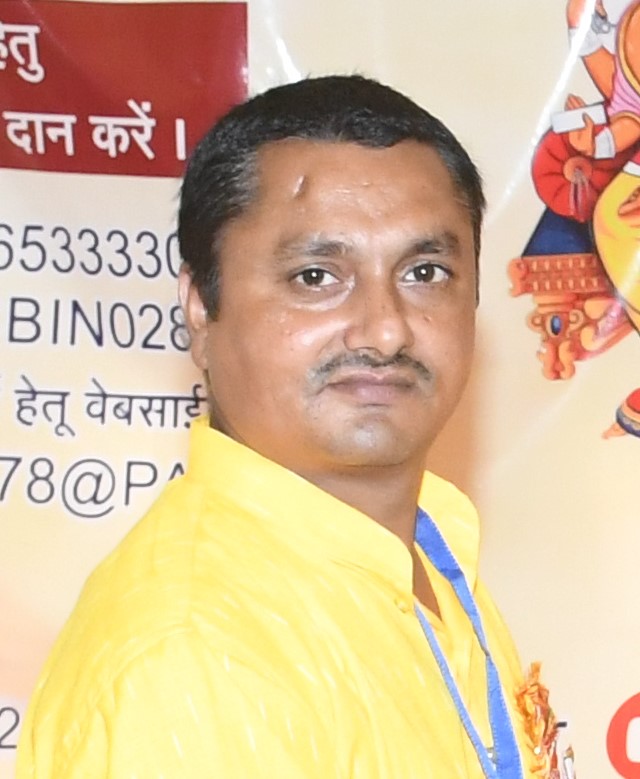 गोउवर्धन विश्वकर्मा 