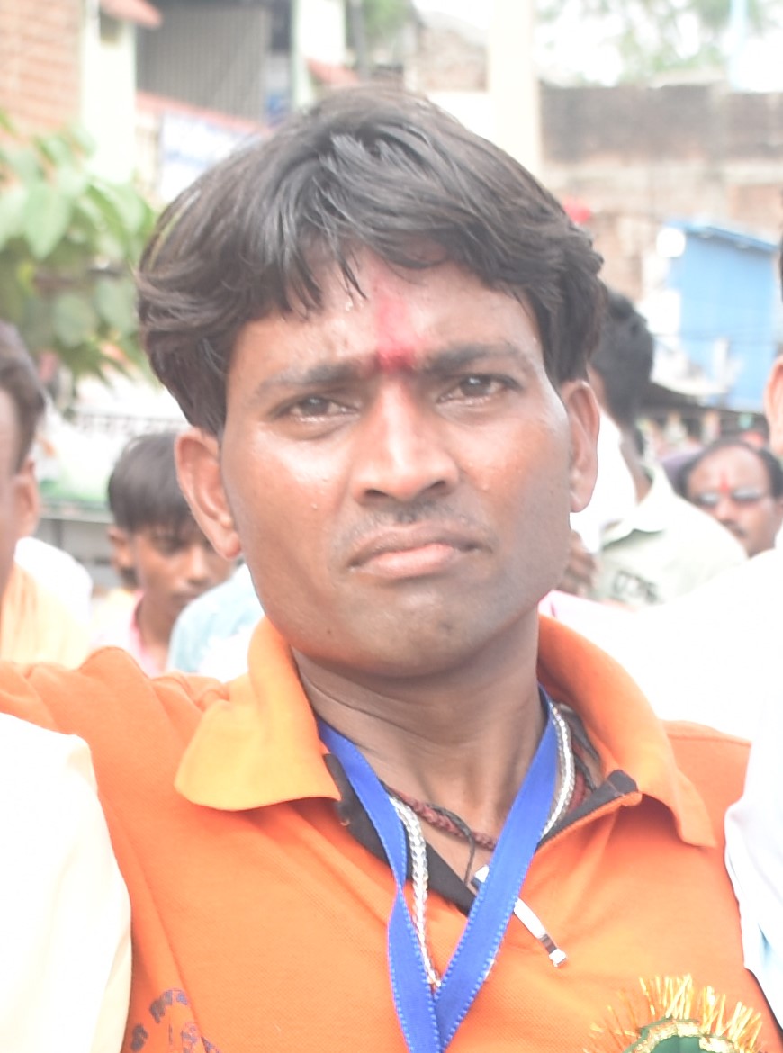 उत्तम विश्वकर्मा 