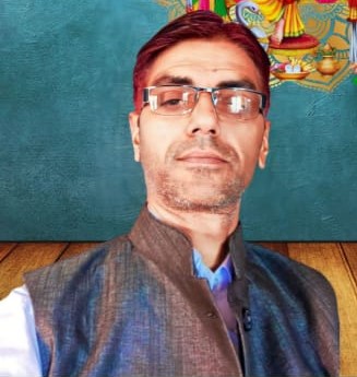 श्री हुकूम सुथार कुलरिया 