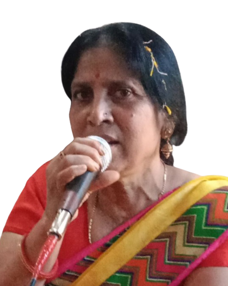 बहन दुर्गा पांचाल 