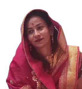 बहन तुलसी जंगिड़ 