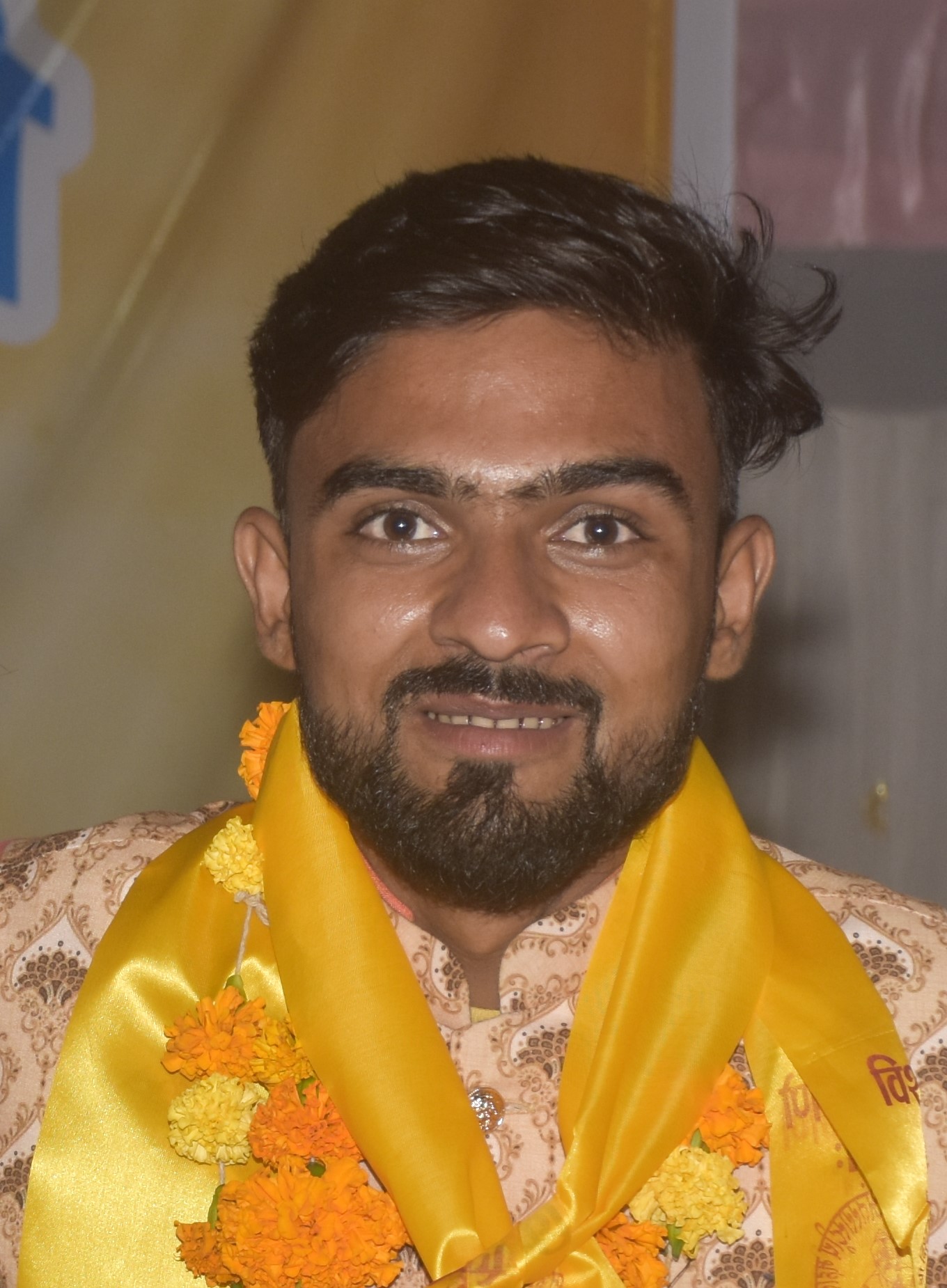 अमित विश्वकर्मा 