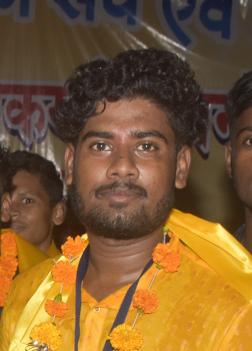 प्रदीप विश्वकर्मा 