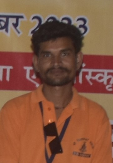 प्रकाश विश्वकर्मा