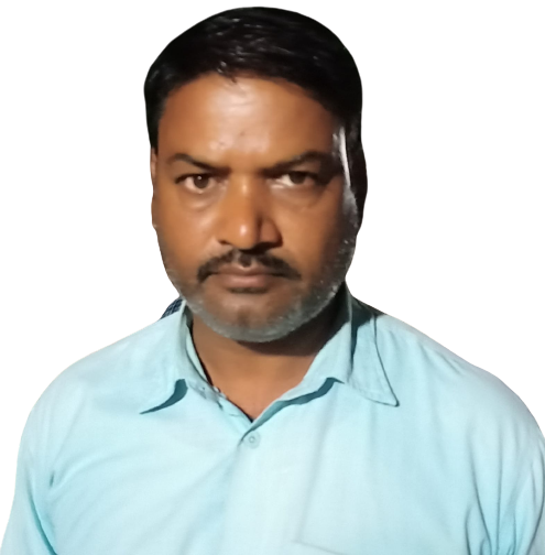 विजय विश्वकर्मा 