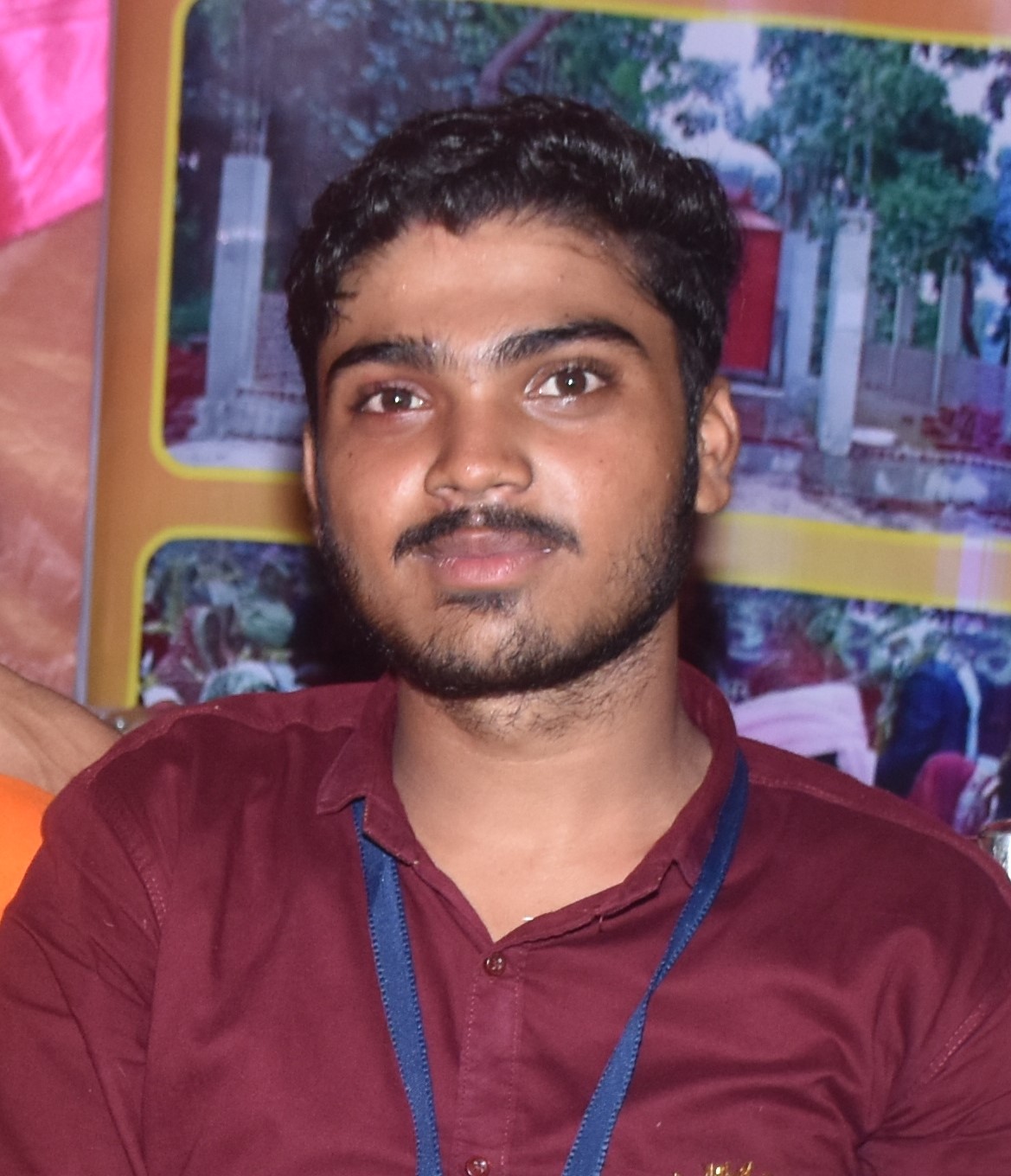 दिलीप विश्वकर्मा 