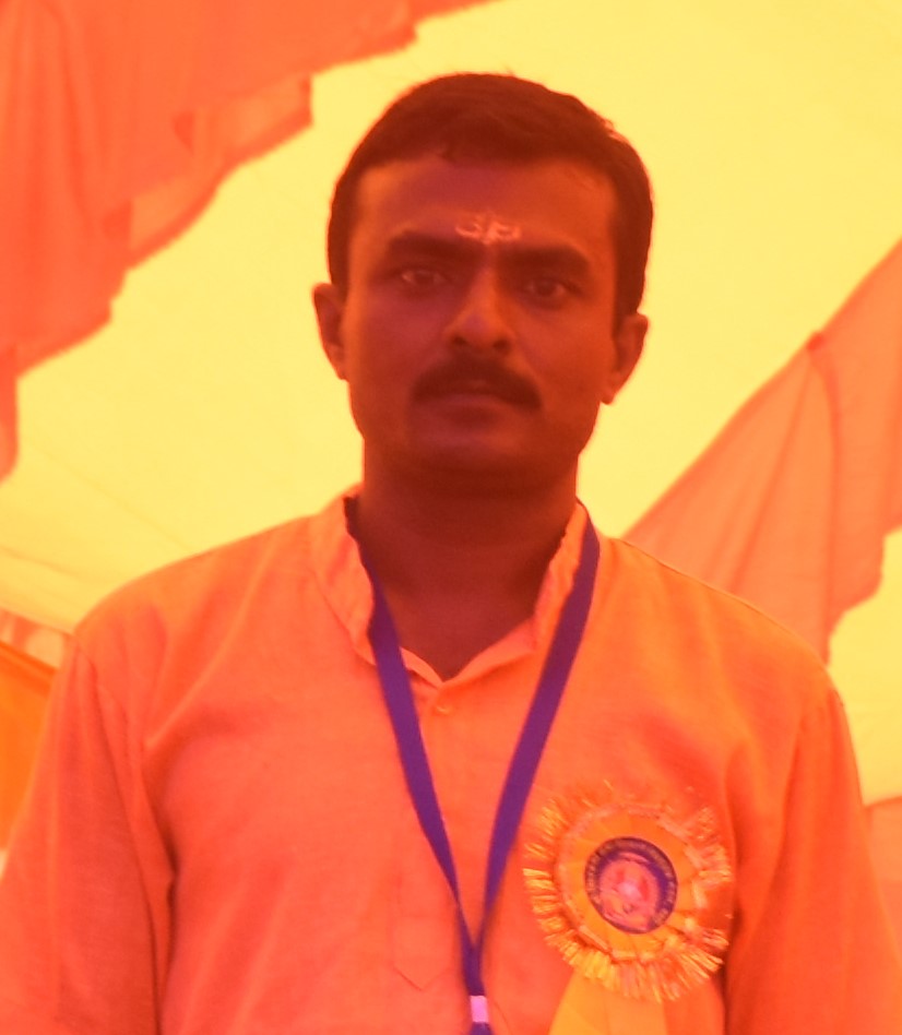 बिहारी विश्वकर्मा 