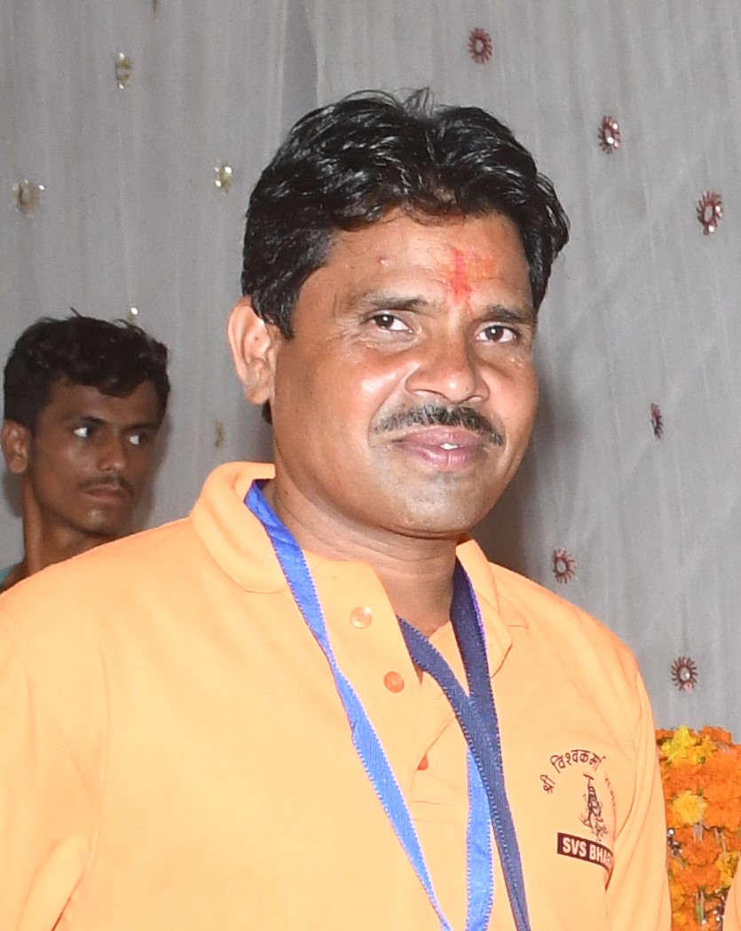 सितसरण विश्वकर्मा 