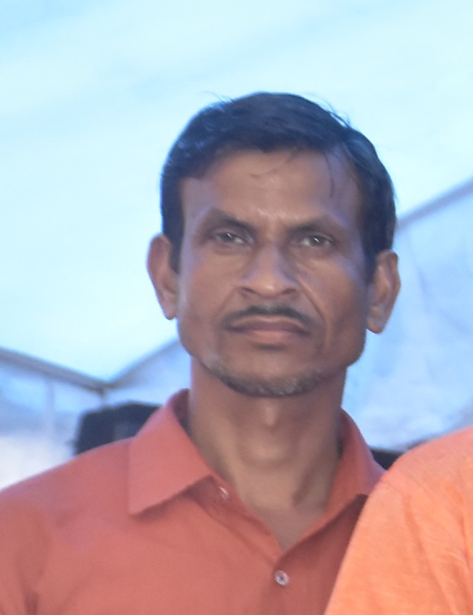 कमलेश विश्वकर्मा 