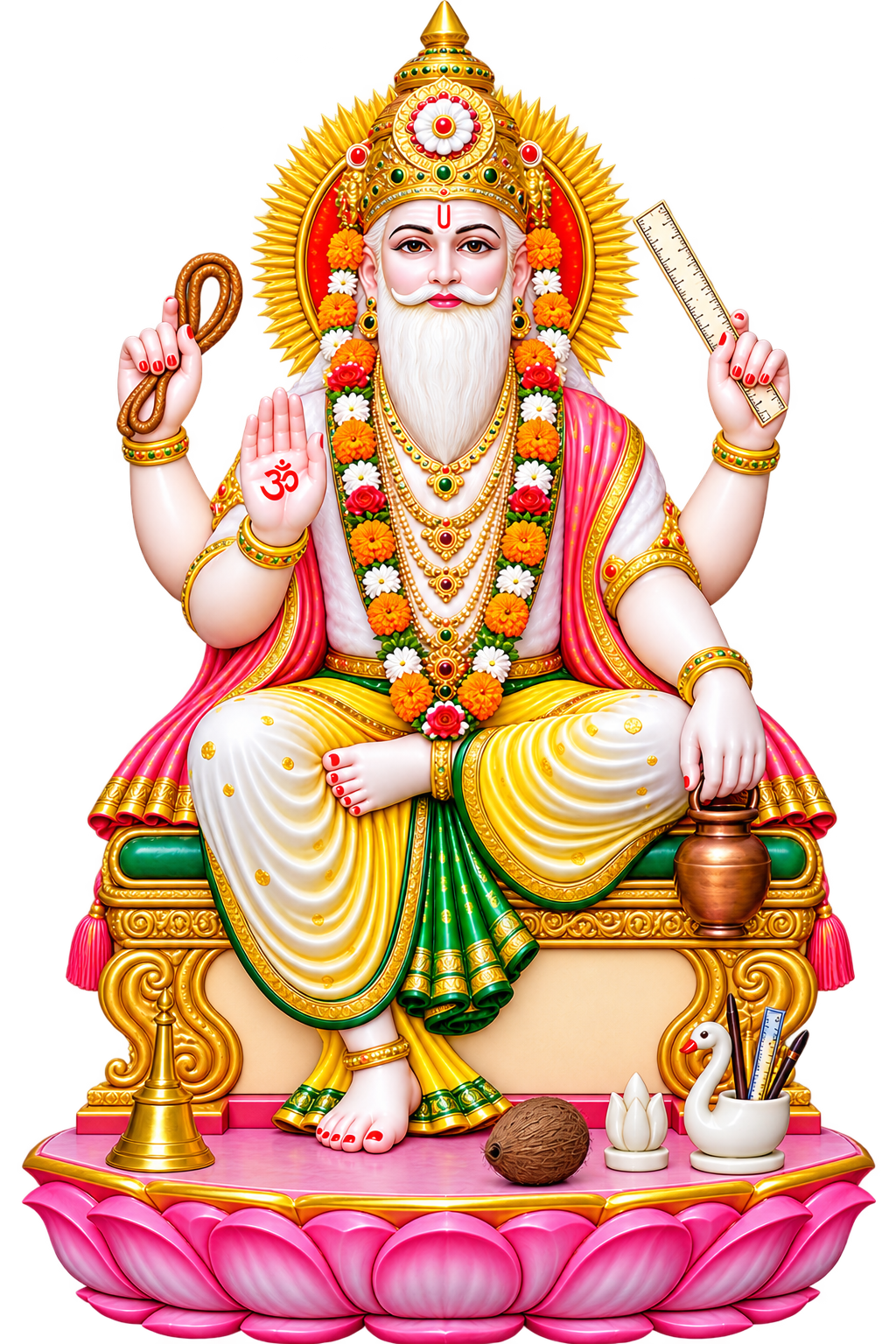 भगवान श्री विश्वकर्मा