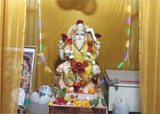 lord_vishwakarma