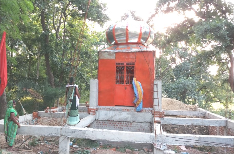 2007 निर्माण गति